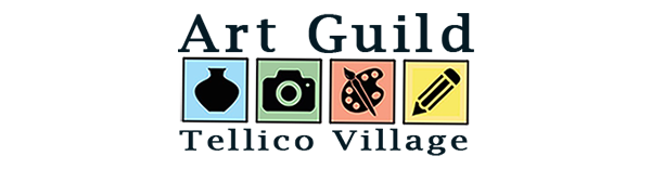 211104 Collage with Magazines – Kathy Payne – Art Guild of Tellico Village